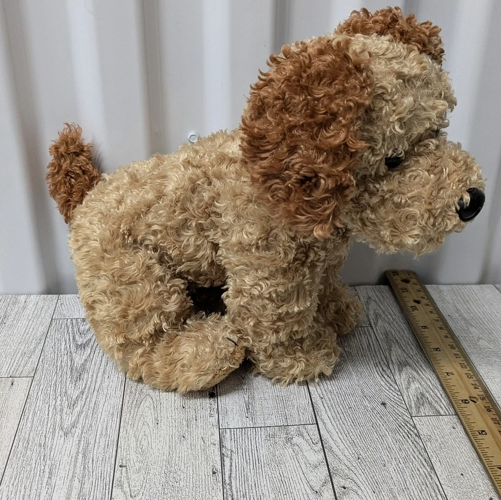 Ty charming stuffed
